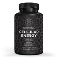 Norvana Cellular Energy bottle, 500 mg NMN per capsule, 30 vegetable capsules